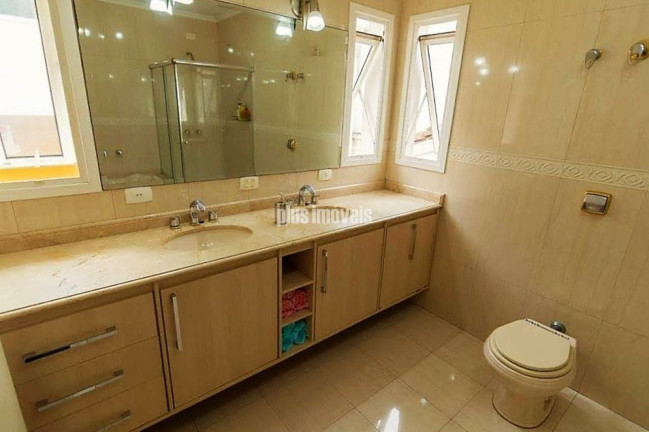 Imagem Casa com 3 Quartos à Venda, 265 m² em Granja Julieta - São Paulo Imagem Casa com 3 Quartos à Venda, 265 m² em Granja Julieta - São Paulo