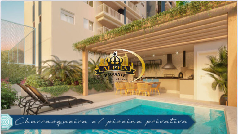 Imagem Apartamento com 2 Quartos à Venda, 52 m² em Bethaville - Barueri Imagem Apartamento com 2 Quartos à Venda, 52 m² em Bethaville - Barueri