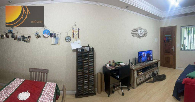 Imagem Casa com 3 Quartos à Venda, 150 m² em Pirituba - São Paulo