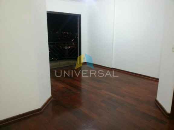 Imagem Apartamento com 3 Quartos à Venda, 111 m² em Chacara Seis De Outubro - Sao Paulo Imagem Apartamento com 3 Quartos à Venda, 111 m² em Chacara Seis De Outubro - Sao Paulo