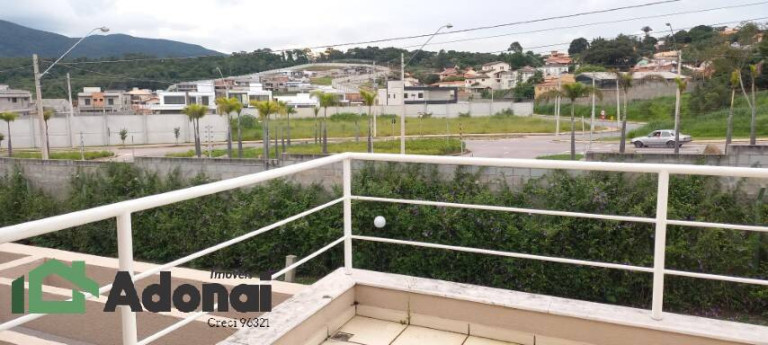 Imagem Casa com 3 Quartos à Venda, 326 m² em Jardim Das Samambaias - Jundiaí