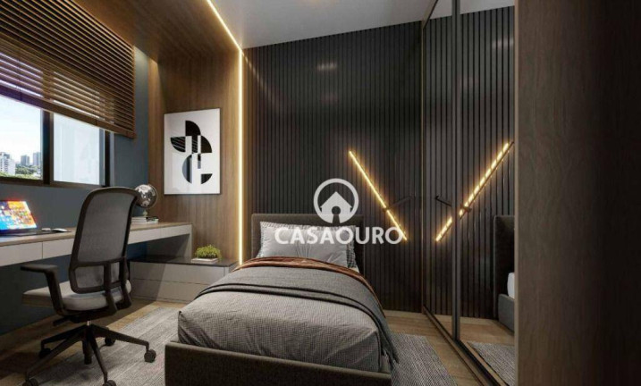 Imagem Apartamento com 3 Quartos à Venda, 140 m² em Santo Antônio - Belo Horizonte