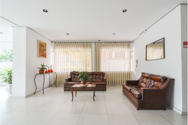 Imagem Apartamento com 2 Quartos à Venda, 60 m² em Vila Mariana - São Paulo Imagem Apartamento com 2 Quartos à Venda, 60 m² em Vila Mariana - São Paulo