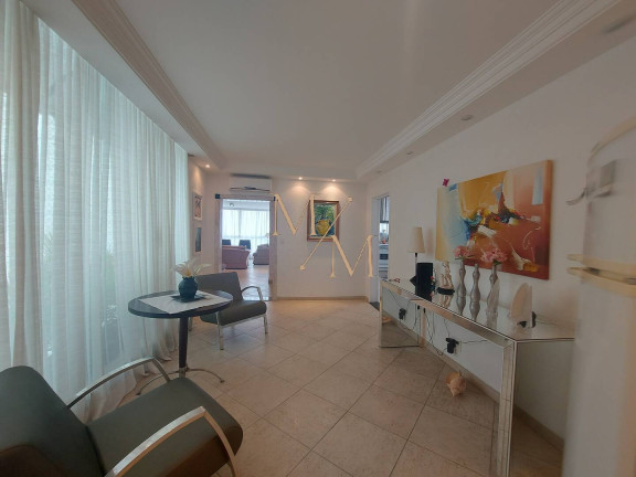 Imagem Apartamento com 3 Quartos à Venda, 240 m² em Boqueirão - Santos Imagem Apartamento com 3 Quartos à Venda, 240 m² em Boqueirão - Santos