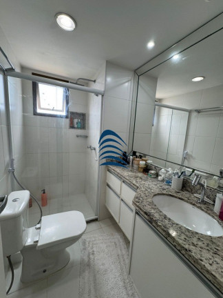 Imagem Imóvel com 2 Quartos à Venda, 92 m² em Horto Florestal - Salvador