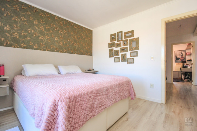 Imagem Casa com 2 Quartos à Venda, 82 m² em Hípica - Porto Alegre
