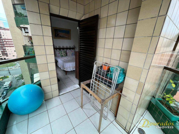 Imagem Apartamento com 2 Quartos à Venda, 95 m² em Tupi - Praia Grande