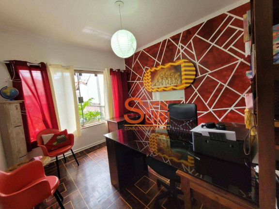 Imagem Casa com 8 Quartos à Venda, 307 m² em Vila Tereza - São Bernardo Do Campo Imagem Casa com 8 Quartos à Venda, 307 m² em Vila Tereza - São Bernardo Do Campo