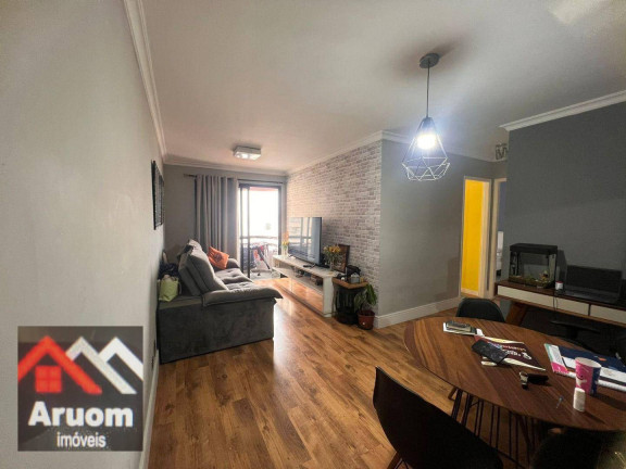 Imagem Apartamento com 2 Quartos à Venda, 53 m² em Vila Santa Clara - São Paulo Imagem Apartamento com 2 Quartos à Venda, 53 m² em Vila Santa Clara - São Paulo