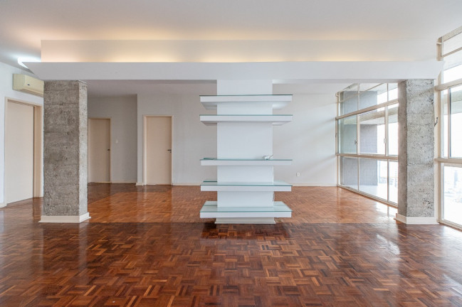 Imagem Apartamento com 2 Quartos à Venda, 140 m² em República - São Paulo Imagem Apartamento com 2 Quartos à Venda, 140 m² em República - São Paulo