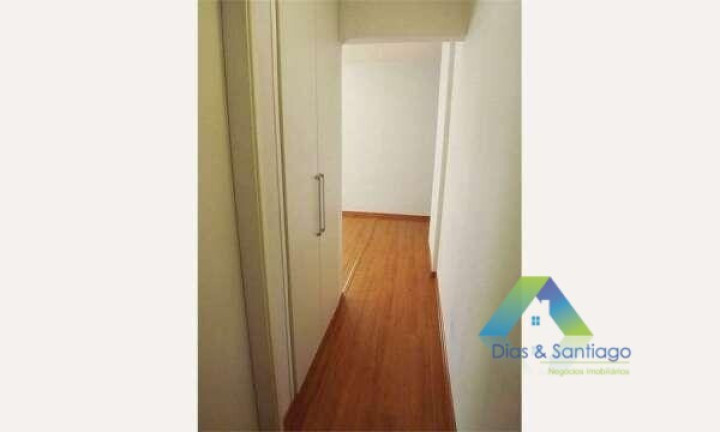 Imagem Apartamento com 3 Quartos à Venda, 108 m² em Vila Mariana - São Paulo
