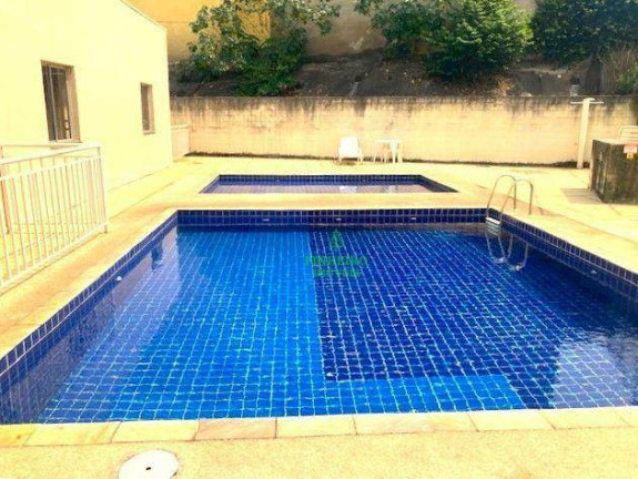 Imagem Apartamento com 2 Quartos à Venda, 50 m² em Nova Cidade - São Gonçalo Imagem Apartamento com 2 Quartos à Venda, 50 m² em Nova Cidade - São Gonçalo