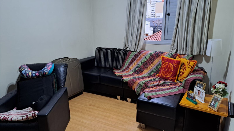 Imagem Imóvel com 3 Quartos à Venda, 96 m² em Mooca - São Paulo