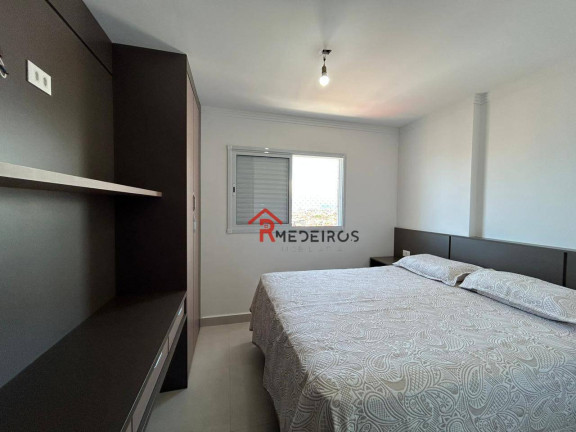 Imagem Apartamento com 2 Quartos à Venda, 77 m² em Tupi - Praia Grande