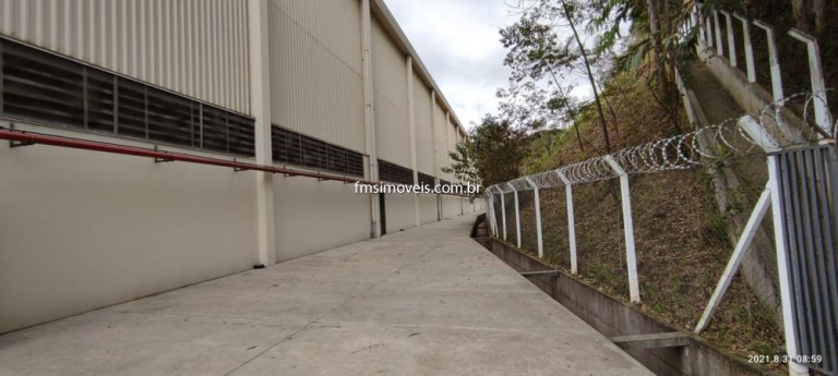 Imagem Imóvel para Alugar, 1.743 m² em Nova Itapevi - Itapevi Imagem Imóvel para Alugar, 1.743 m² em Nova Itapevi - Itapevi