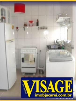 Imagem Casa com 2 Quartos para Alugar, em Vila Branca - Jacareí Imagem Casa com 2 Quartos para Alugar, em Vila Branca - Jacareí