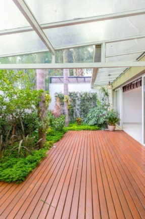 Imagem Casa com 5 Quartos à Venda, em Alto Da Boa Vista - São Paulo Imagem Casa com 5 Quartos à Venda, em Alto Da Boa Vista - São Paulo