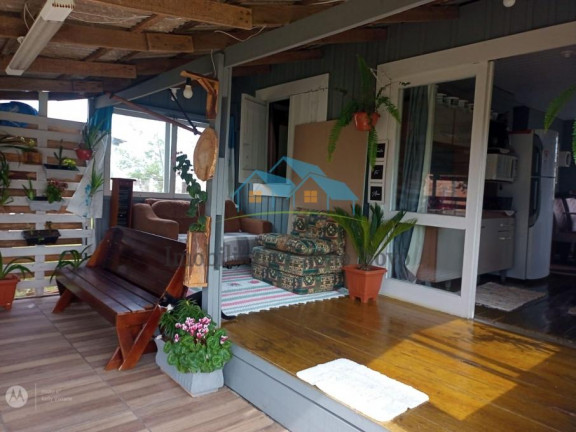 Imagem Casa com 2 Quartos à Venda, 100 m² em Capão Novo - Capão Da Canoa