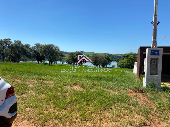 Imagem Terreno à Venda, 539 m² em Riviera De Santa Cristina Iii - Itaí Imagem Terreno à Venda, 539 m² em Riviera De Santa Cristina Iii - Itaí