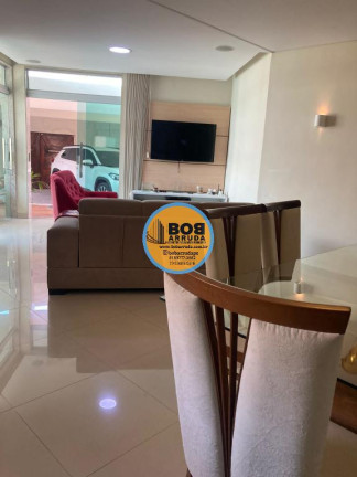 Imagem Casa com 9 Quartos à Venda, 340 m² em Centro - Limoeiro