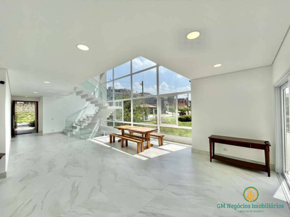 Imagem Casa de Condomínio com 5 Quartos à Venda, 560 m² em Jardim Do Golf I - Jandira