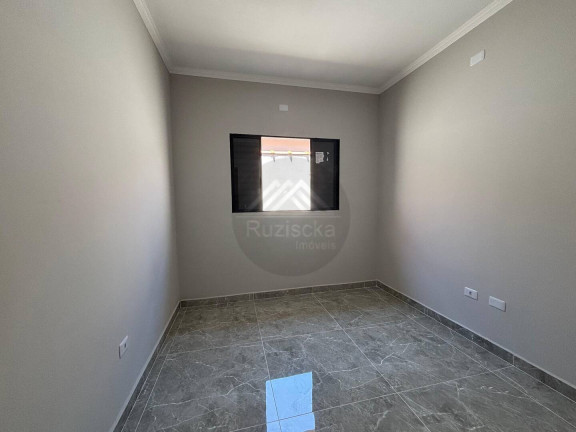 Imagem Casa com 3 Quartos à Venda, 150 m² em Bopiranga - Itanhaém