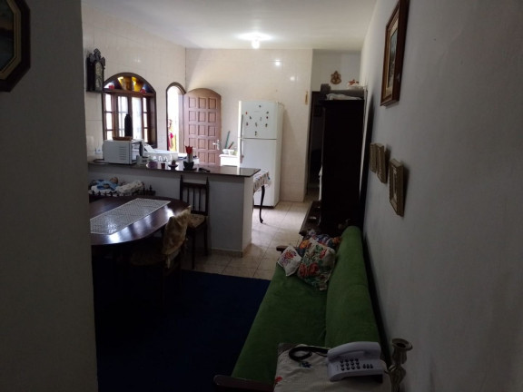 Imagem Casa com 3 Quartos à Venda, 83 m² em Suarão - Itanhaém Imagem Casa com 3 Quartos à Venda, 83 m² em Suarão - Itanhaém