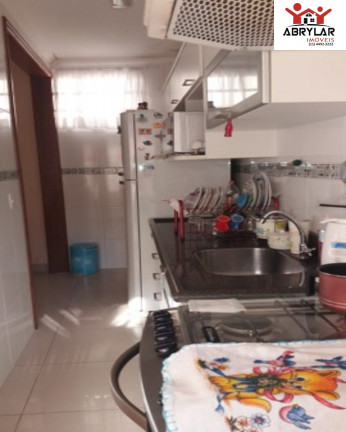 Imagem Imóvel com 2 Quartos à Venda, 100 m² em Parque Residencial Eloy Chaves - Jundiaí Imagem Imóvel com 2 Quartos à Venda, 100 m² em Parque Residencial Eloy Chaves - Jundiaí