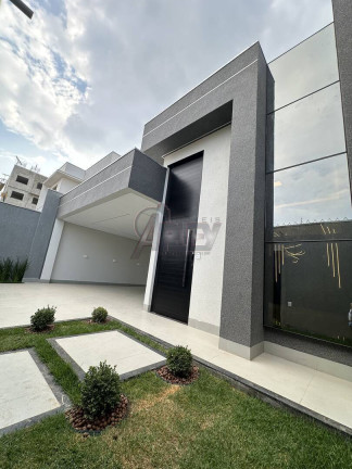 Imagem Casa com 3 Quartos à Venda, 300 m² em Morada Do Sol - Montes Claros
