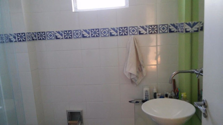 Imagem Apartamento com 3 Quartos à Venda, 90 m² em Pinheiros - São Paulo Imagem Apartamento com 3 Quartos à Venda, 90 m² em Pinheiros - São Paulo