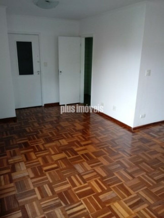Apartamento com 2 Quartos à Venda, 80 m² em Pinheiros - São Paulo