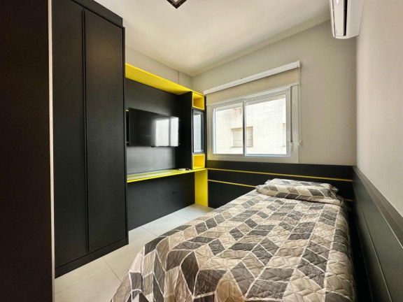 Imagem Apartamento com 2 Quartos à Venda, 84 m² em Zona Nova - Capao Da Canoa