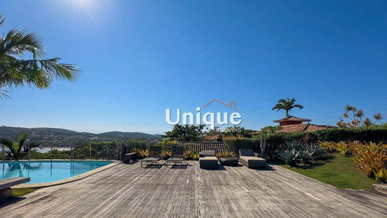 Imagem Casa com 5 Quartos à Venda, 600 m² em Ferradura - Armação Dos Búzios Imagem Casa com 5 Quartos à Venda, 600 m² em Ferradura - Armação Dos Búzios