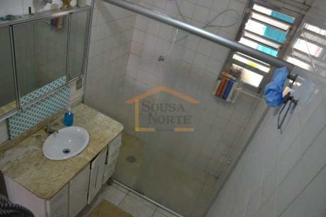Imagem Apartamento com 3 Quartos à Venda, 110 m² em Santana - São Paulo