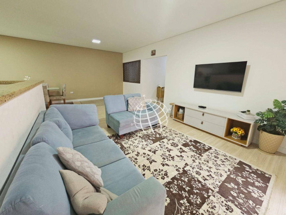 Imagem Casa com 3 Quartos à Venda, 170 m² em Itapetinga - Atibaia