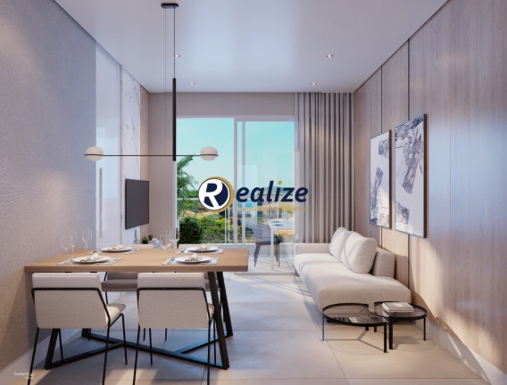 Imagem Imóvel com 2 Quartos à Venda, 67 m² em Praia Do Morro - Guarapari