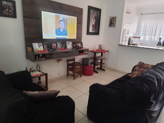 Casa com 3 Quartos à Venda, 122 m² em Setor Estrela Dalva - Goiânia