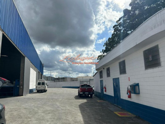Imagem Galpão à Venda, 9.000 m² Imagem Galpão à Venda, 9.000 m²
