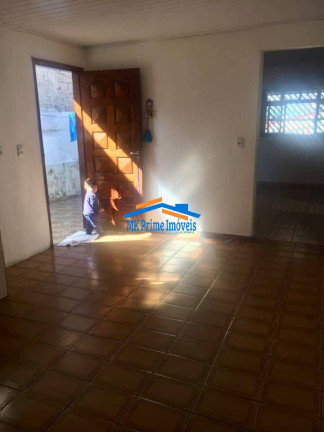 Imagem Casa com 4 Quartos à Venda, 128 m² em Vila Yolanda - Osasco Imagem Casa com 4 Quartos à Venda, 128 m² em Vila Yolanda - Osasco