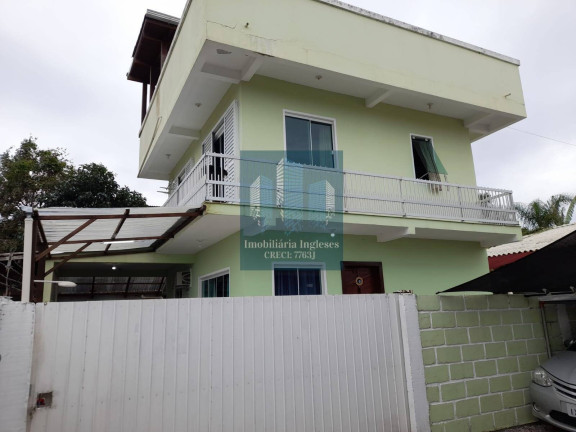 Imagem Casa com 2 Quartos à Venda, 170 m² em São João Do Rio Vermelho - Florianópolis Imagem Casa com 2 Quartos à Venda, 170 m² em São João Do Rio Vermelho - Florianópolis