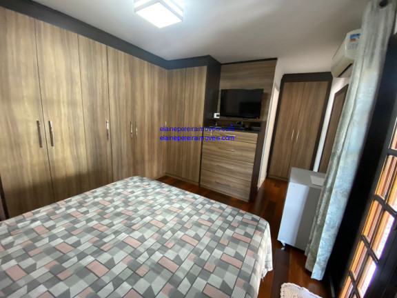 Imagem Sobrado com 3 Quartos à Venda, 176 m² em Jardim Bonfiglioli - São Paulo