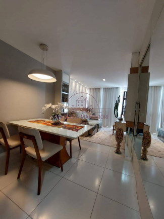 Imagem Apartamento com 2 Quartos à Venda, 63 m² em Praia De Itaparica - Vila Velha Imagem Apartamento com 2 Quartos à Venda, 63 m² em Praia De Itaparica - Vila Velha