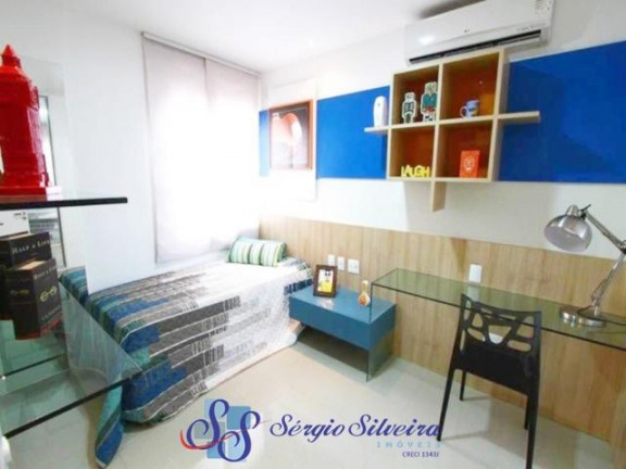 Imagem Casa com 3 Quartos à Venda, 117 m² em Antônio Diogo - Fortaleza Imagem Casa com 3 Quartos à Venda, 117 m² em Antônio Diogo - Fortaleza