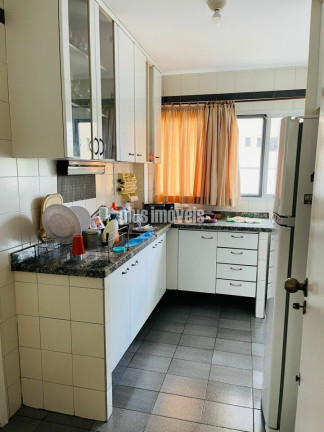 Imagem Apartamento com 3 Quartos à Venda, 80 m² em Panamby - São Paulo Imagem Apartamento com 3 Quartos à Venda, 80 m² em Panamby - São Paulo
