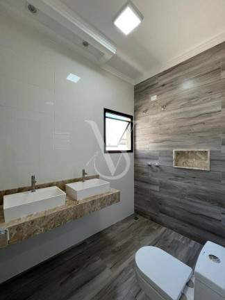Imagem Casa de Condomínio com 3 Quartos à Venda, 306 m² em São Venâncio - Itupeva Imagem Casa de Condomínio com 3 Quartos à Venda, 306 m² em São Venâncio - Itupeva