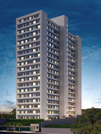 Imóvel com 2 Quartos à Venda, 35 m² em Jardim Da Saúde - São Paulo