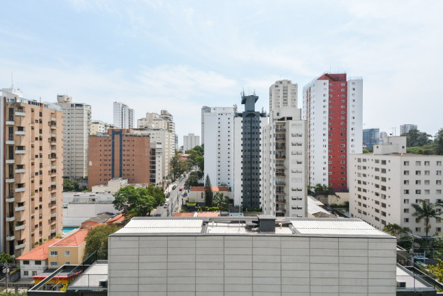 Imagem Apartamento com 2 Quartos à Venda, 119 m² em Sumarezinho - São Paulo Imagem Apartamento com 2 Quartos à Venda, 119 m² em Sumarezinho - São Paulo