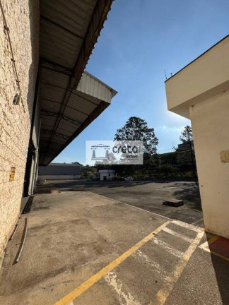 Imagem Galpão para Alugar, 6 m² em Industrial Anhangüera - Osasco