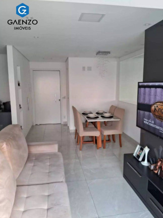 Imagem Apartamento com 3 Quartos à Venda, 75 m² em Vila Osasco - Osasco Imagem Apartamento com 3 Quartos à Venda, 75 m² em Vila Osasco - Osasco