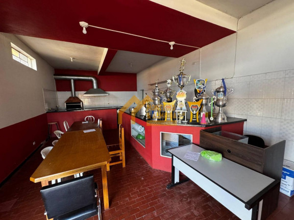 Imagem Casa com 2 Quartos à Venda, 297 m² em Jardim Alvorada - Itapetininga Imagem Casa com 2 Quartos à Venda, 297 m² em Jardim Alvorada - Itapetininga